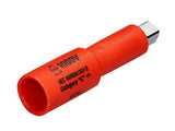 ITL Insulated Insulated Extension, 3/8in Drive