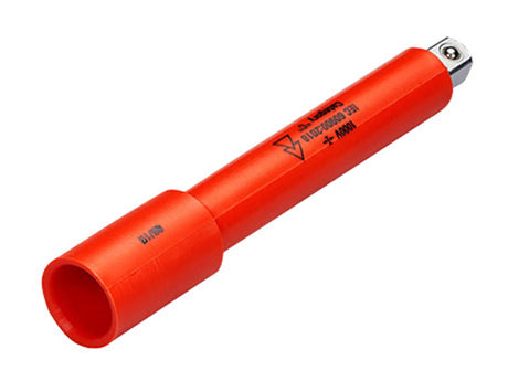 ITL Insulated Insulated Extension, 3/8in Drive
