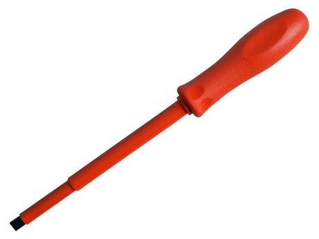 ITL Insulated Insulated Slotted Screwdrivers