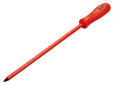 ITL Insulated Insulated Screwdrivers Pozi