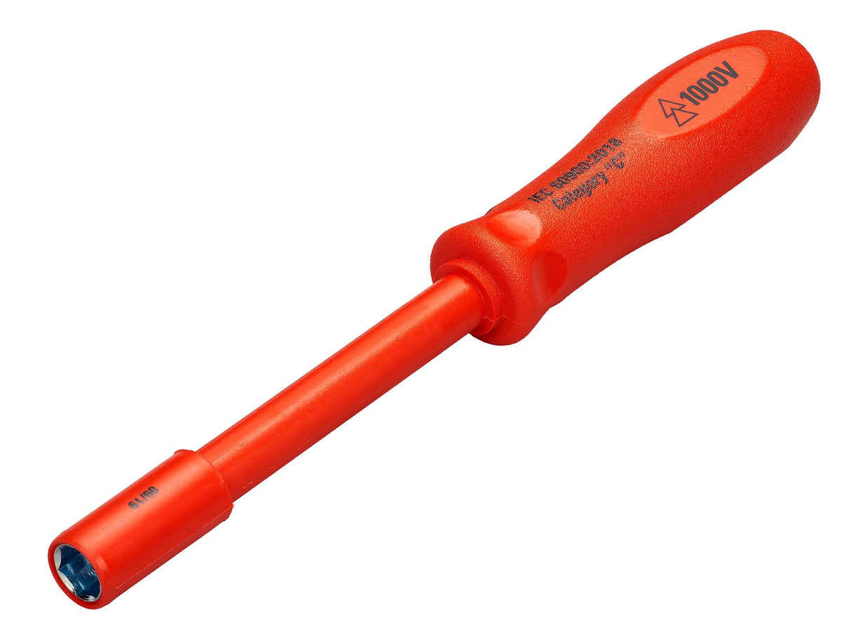ITL Insulated Insulated Nut Spinners