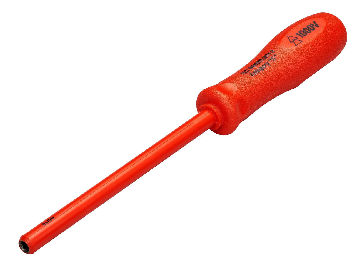 ITL Insulated Insulated Nut Spinners