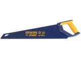 IRWIN Jack Xpert Fine Handsaw 550mm (22in) PTFE Coated 10 TPI