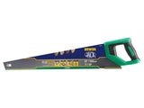 IRWIN Jack 770UHP Coarse Hardpoint Handsaw Soft Grip 550mm (22in) 7 TPI