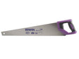 IRWIN Jack 990UHP Fine Handsaw Soft Grip 550mm (22in) 9 TPI