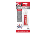 J-B Weld Perma-lock Red High High Strength Threadlocker