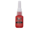 J-B Weld Perma-lock Red High High Strength Threadlocker