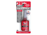 J-B Weld Perma-lock Red High High Strength Threadlocker
