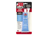 J-B Weld Silicone Sealant & Adhesive