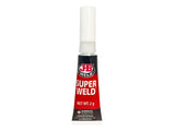 J-B Weld SuperWeld 2g Twin Pack