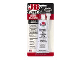 J-B Weld Silicone Sealant & Adhesive