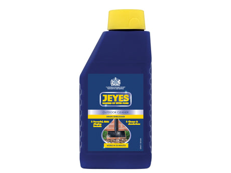 Jeyes Drain Unblocker 1 litre