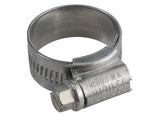 Jubilee® Zinc Plated Hose Clip