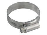 Jubilee® Zinc Plated Hose Clip