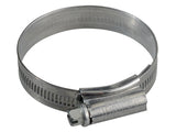 Jubilee® Zinc Plated Hose Clip