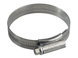 Jubilee® Zinc Plated Hose Clip
