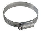 Jubilee® Zinc Plated Hose Clip
