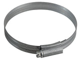 Jubilee® Zinc Plated Hose Clip