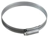 Jubilee® Zinc Plated Hose Clip