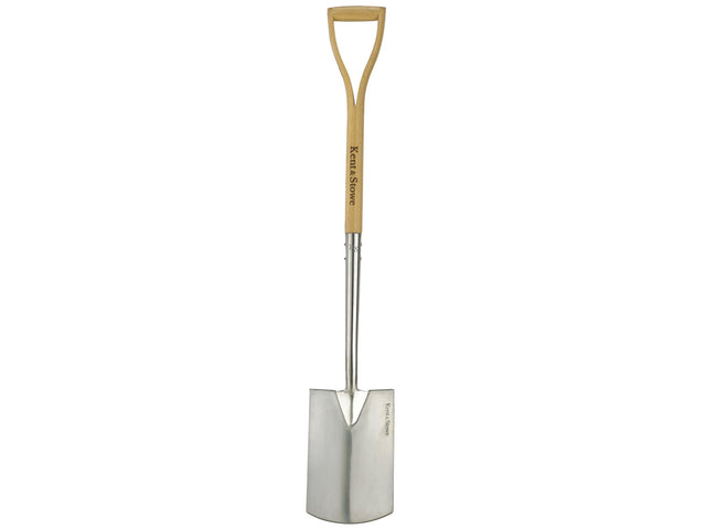 Kent & Stowe Digging Spade, FSC®