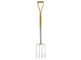 Kent & Stowe Digging Fork, FSC®