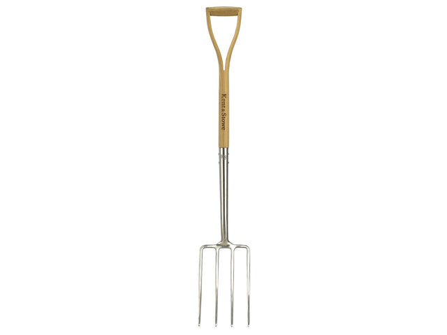 Kent & Stowe Digging Fork, FSC®