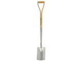 Kent & Stowe Border Spade, FSC®