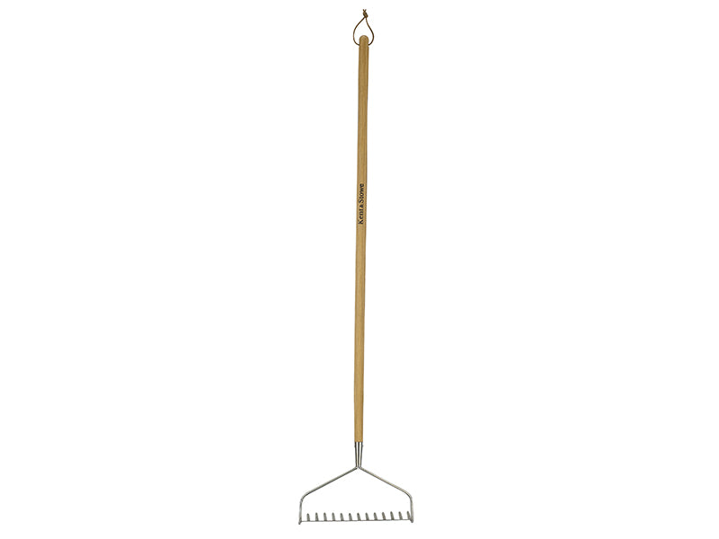 Kent & Stowe Long Handled Soil Rake