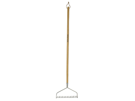 Kent & Stowe Long Handled Soil Rake