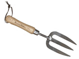 Kent & Stowe Hand Fork, FSCÂ®