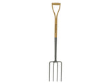 Kent & Stowe Digging Fork, FSC®