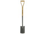 Kent & Stowe Border Spade, FSC®