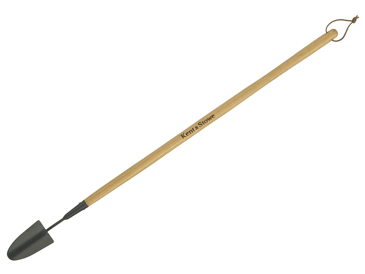 Kent & Stowe Long Handled Trowel, FSC®