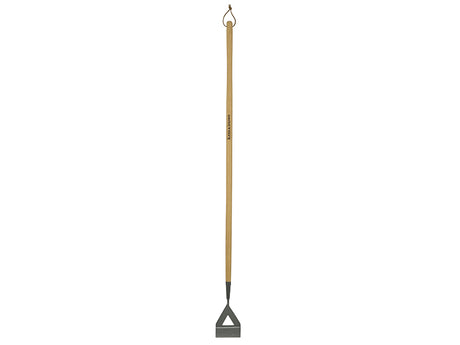 Kent & Stowe Long Handled Dutch Hoe