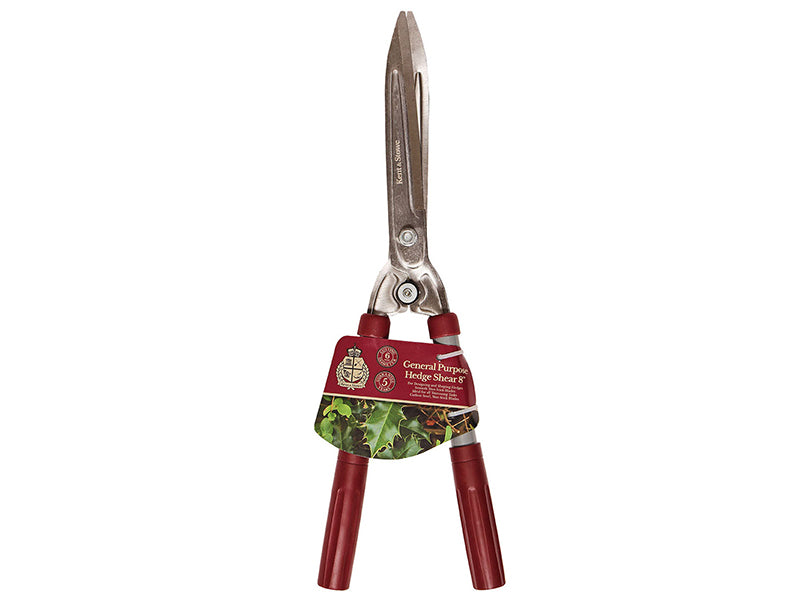 Kent & Stowe General Purpose Hedge Shears
