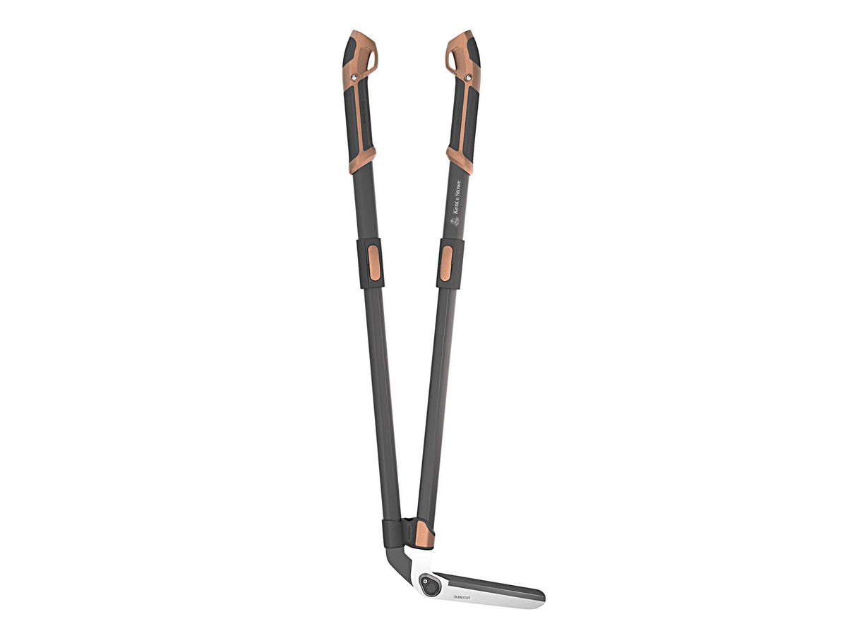 Kent & Stowe SureCut Adjustable Height Lawn Edging Shears