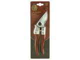 Kent & Stowe Left-Handed Bypass Secateurs