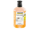 Karcher Plastic Cleaner 3-In-1 Plug & Clean (1 litre)