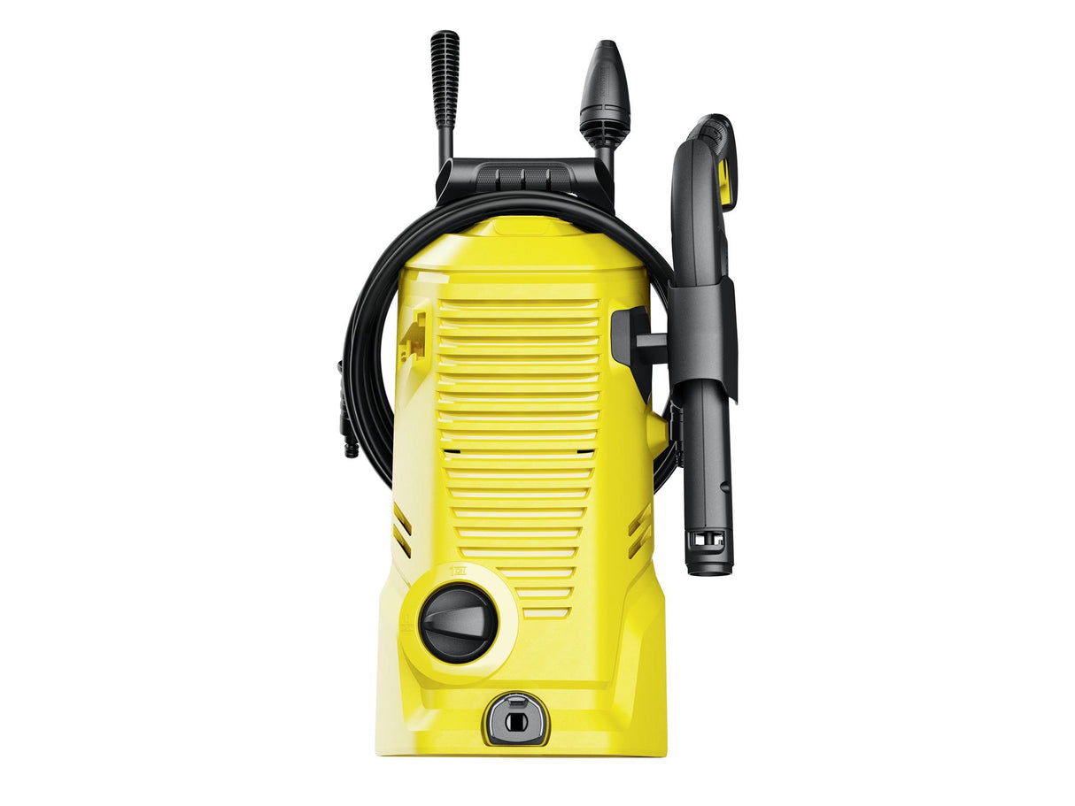 Karcher K 2 Modular Pressure Washer 110 bar 240V