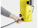 Karcher K 2 Modular Pressure Washer 110 bar 240V