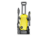 Karcher K3 Modular Home Pressure Washer 120 bar 240V