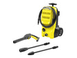 Karcher K 4 Classic Pressure Washer 130 bar 240V