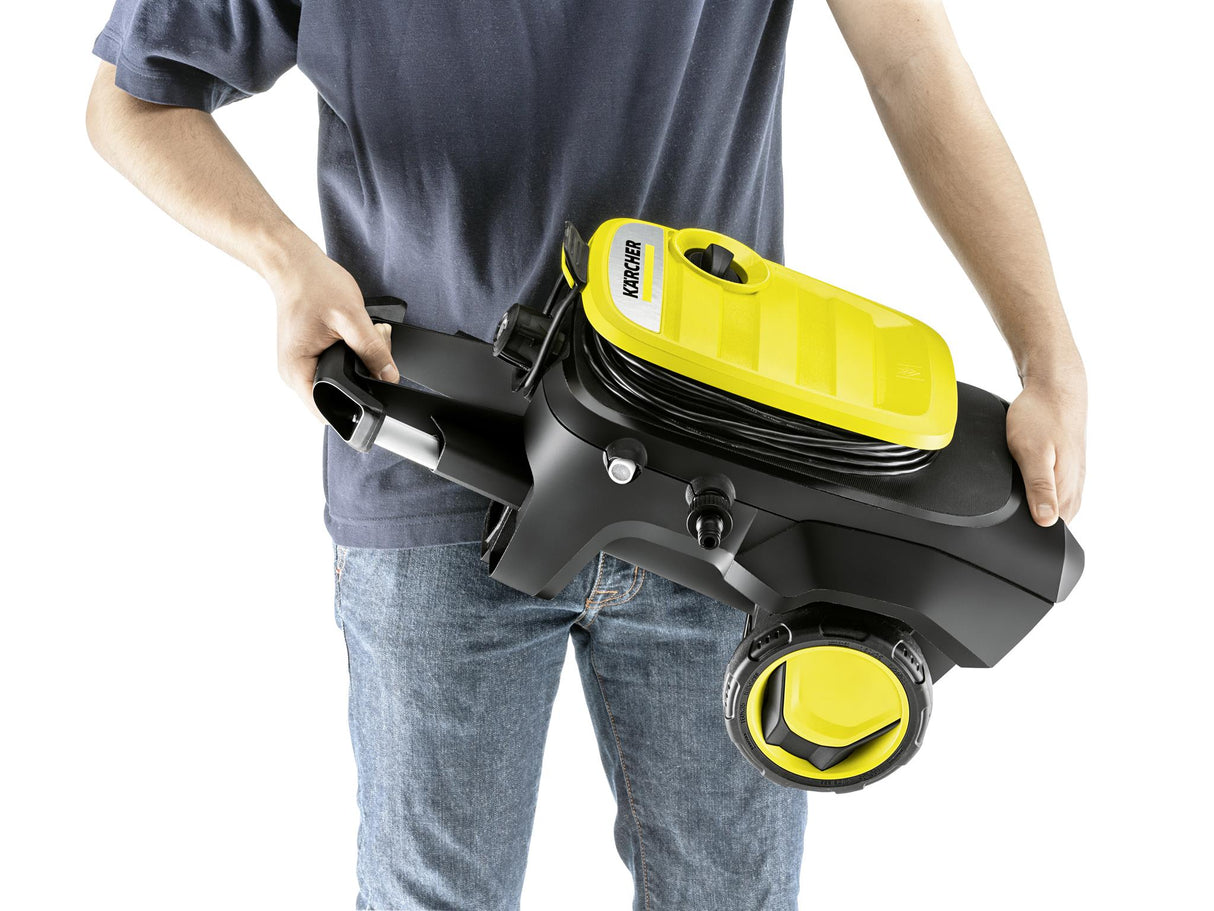 Karcher K 5 Compact Pressure Washer 145 bar 240V