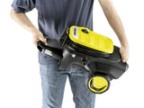 Karcher K 5 Compact Pressure Washer 145 bar 240V