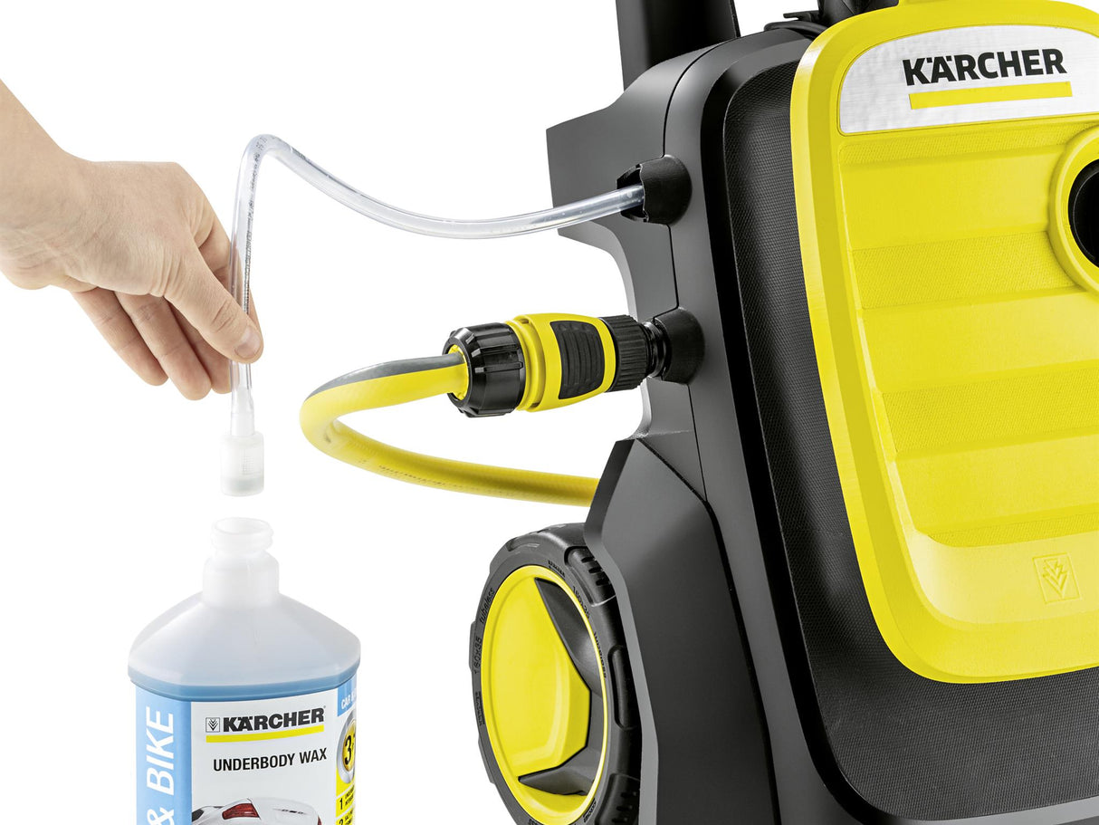 Karcher K 5 Compact Pressure Washer 145 bar 240V