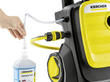 Karcher K 5 Compact Pressure Washer 145 bar 240V