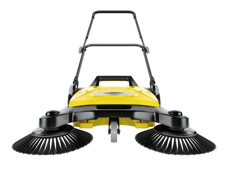 Karcher S 4 Twin Sweeper