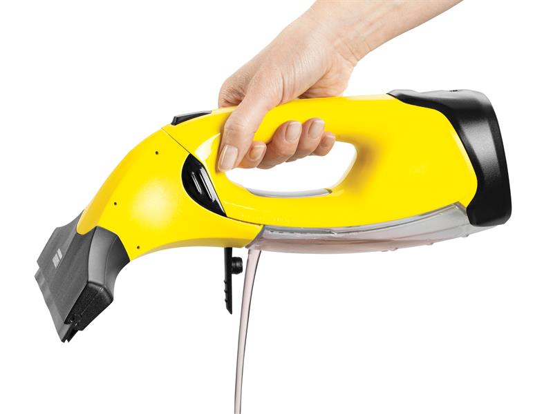 Karcher WV 2 Plus Window Vac