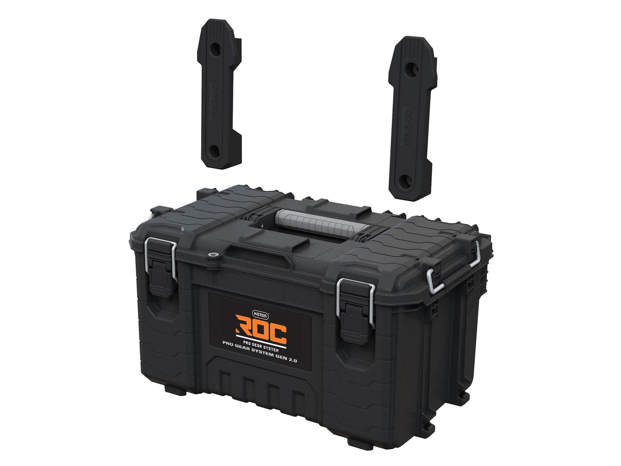 Keter Pro Gear 2.0 Toolbox