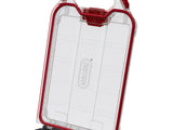 Keter Roc Stack N Roll Half Footprint Organiser